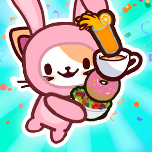 Cat Coffee Shop