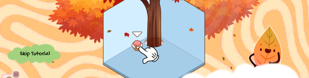 Tree House Maker gameplay
